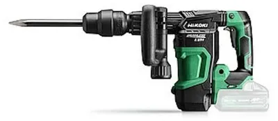 Produktbild von SDS-Max-Bohrer – 36 V MultiVolt bürstenlos 6,8 J – ohne Akku und Ladegerät – im Koffer
