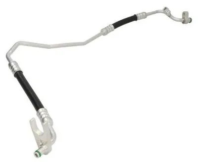 Obrázek produktu pro Vysokotlaké potrubí klimatizace THERMOTEC KTT160489 vhodné pro MERCEDES-BENZ VIANO (W639)