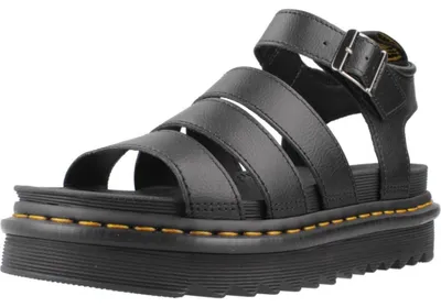 Produktbild von DR. MARTENS BLAIRE Schwarz