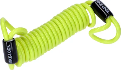 Produktbild von Erinnerungskabel Bremsscheibenschloss CableMemo 120cm