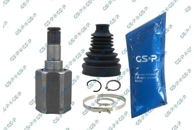Obrázek produktu pro Sada kloubů hnacího hřídele GSP pro JAGUAR F-PACE (X761) 603083
