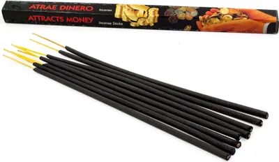 Produktbild von Räucherstäbchen Geldregen 10er Set