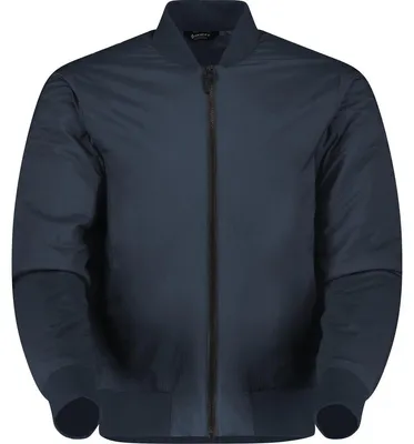 Produktbild von Scott Herren Jacke Jacket Tech Bomber Blau XXL