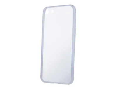 Obrázok produktu pre Slim 1 mm silikonovy kryt motorola g22 4g transparent