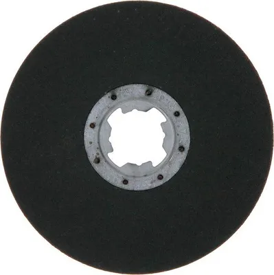 Produktbild von PRO Stainless Steel and Metal X-Lock Trennscheibe, 115 x 1.6 x 22.23 mm, gerade