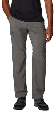 Zdjęcie produktu dla Columbia Silver Ridge™ Utility Trousers Silver 30 / 34 Man Silver 30