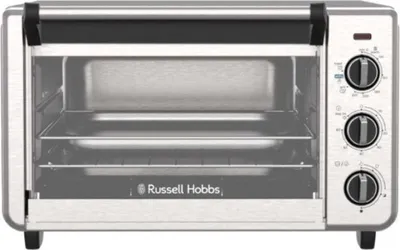 Obrázok produktu pre Russell Hobbs 26680-56 Grilovacia rúra 12 l 1500 W nerezový gril