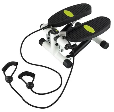Image de S3038 Stepper droit avec extenseurs Hms