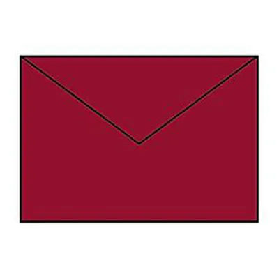Immagine prodotto di Buste Paperado DIN C5 Rosso 5er