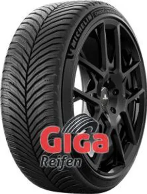 Produktbild von Michelin Ganzjahresreifen motorcycle-tyres CrossClimate 3 Sport ( 285/35 R20 104Y XL, mit Felgenschutzleiste (FSL) )