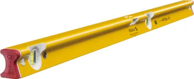 Image de Niveau à bulle R-300 122 cm Stabila | 4005069183745