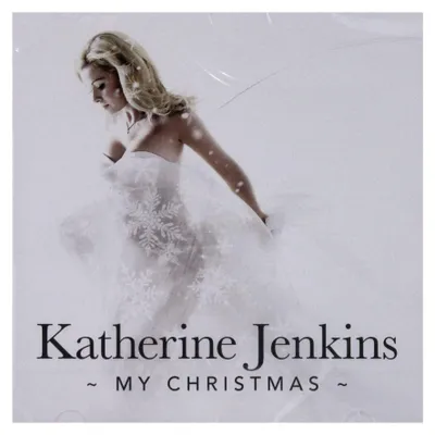 Obrázok produktu pre - My Christmas -   - (CD / M)