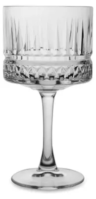 Produktbild von Pasabahce Elysia Gin-Tonicgläser-Set 4-tlg. 50 ml