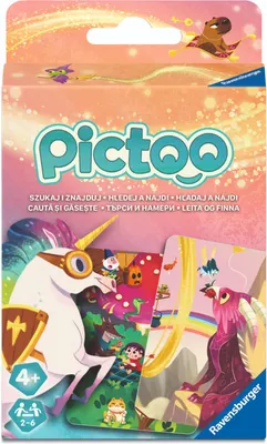 Zdjęcie produktu dla Pictoo Fantasy