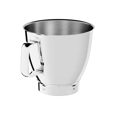 Produktbild von Kenwood KAB70.000SS, Schüssel, 7 l, Silber, Edelstahl, 223 mm, 103 mm