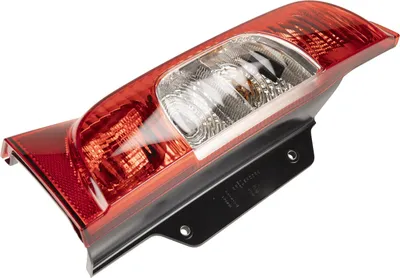 Image de Feu arrière gauche d'origine Fiat Fiat Qubo Fiorino (double porte) OE 1391433080
