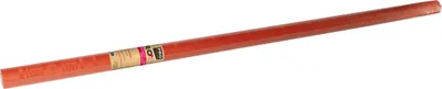 Produktbild von Pronappe 12x Papiertischdecke auf Rolle Damastprägung 1,18x6m Orange R480612I