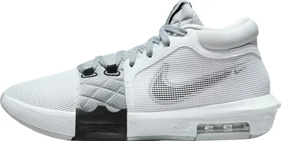 Produktbild von Nike LEBRON WITNESS VIII FB2239-100 Herren