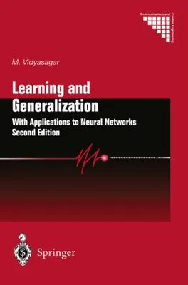 Image de Learning and Generalisation