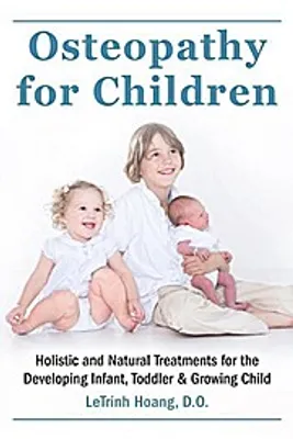 Obrázok produktu pre Osteopathy for Children