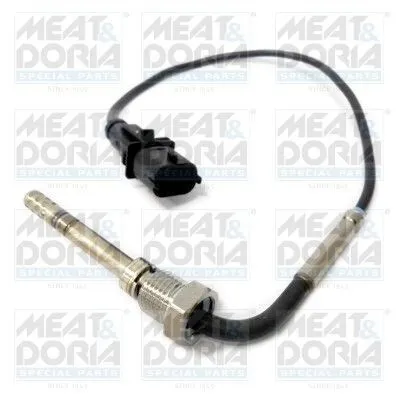 Produktbild von MEAT & DORIA 12154 Abgastemperatursensor für FIAT Ducato Kastenwagen (250, 290) 260mm