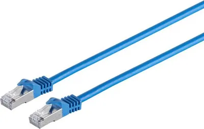 Immagine prodotto di Microconnect 10mCat.7 Rohkabel S/FTP
