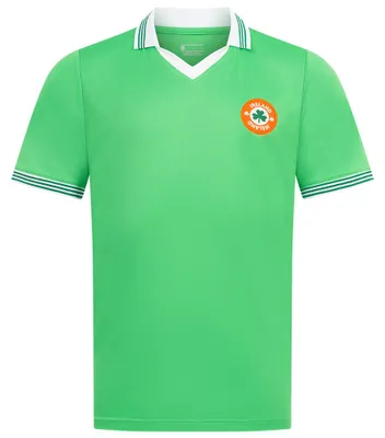 Produktbild von 2XL JLX-391|Irland "Retro History" JELEX Herren Trikot