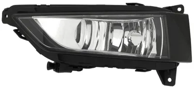 Image de DIEDERICHS 7808088 Phare antibrouillard droit pour SKODA FABIA IV (PJ3) 2021-