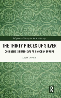 Produktbild von The Thirty Pieces of Silver
