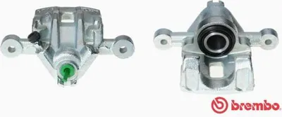 Produktbild von BREMBO Bremssattel Hinten Rechts für KIA RIO II (JB) Ø30mm F 30 087
