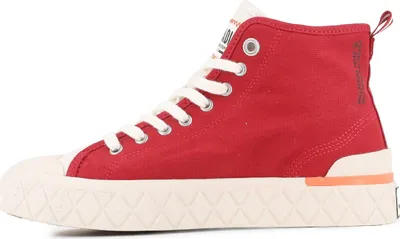 Produktbild von Palladium Palla Ace Chukka ORG Chili Pepper Größe EU 39