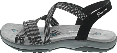 Produktbild von Skechers Reggae Slim - Turn it up 163117 (40/blk)