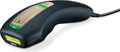 Produktbild von Beurer IPL 5800 Pure Skin Pro : Épilation à domicile pour une peau parfaite