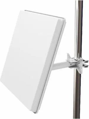 Obrázok produktu pre Selfsat Satelitná parabola H50D4 plochá