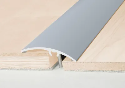 Obrázok produktu pre Alumíniová Lišta A65 2700X50 Mm Srebrná