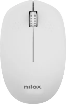 Immagine prodotto di Nilox nxmowi4013 mouse Ufficio Ambidestro RF Wireless Ottico 1000 DPI