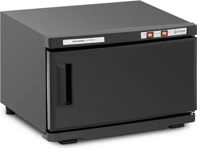 Obrázek produktu pro ohřívač kompresů physa - s UV sterilizací - 70 °C - 230 W - 16 l