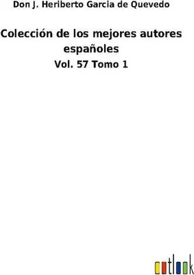 Produktbild von Colección de los mejores autores españoles