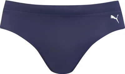 Immagine prodotto di Pantaloncini da bagno PUMA Uomo Classic Swim Brief Pantaloncini da bagno estivi, colore:Navy, taglia abbigliamento:XL