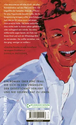 Produktbild von Die Ungelebten