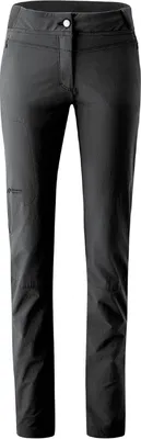 Produktbild von MAIER SPORTS Da-Hose el. Inara vario black 17