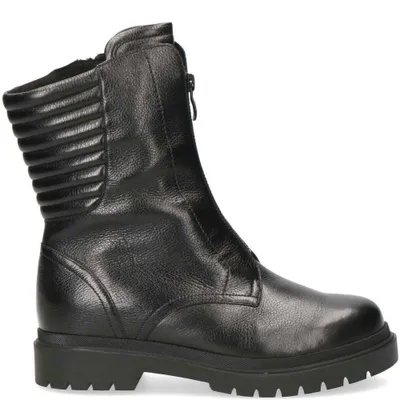 Zdjęcie produktu dla Caprice Stiefelette skóra Nappa