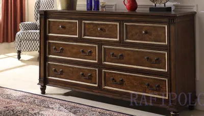 Immagine prodotto di Cassettiera di design credenza mobile basso scaffale soggiorno illuminato