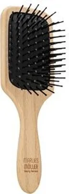 Immagine prodotto di Marlies Möller Travel Hair & Scalp Brush - spazzola capelli e cuoio capelluto