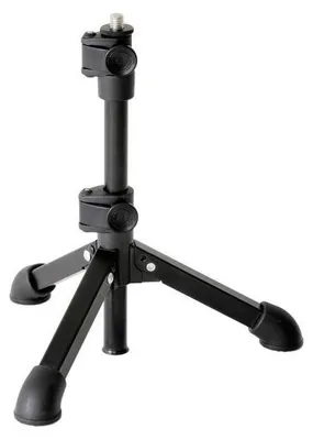 Image de Konig & Meyer 23150 3/8'' Microphone stand-table