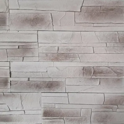 Zdjęcie produktu dla Kamień Elewacyjny Betonowy Płytka Lazzaro 1 Beżowy 0,38 m2