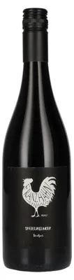 Produktbild von Franz Hahn Spätburgunder 2022 12% Vol. 0,75l