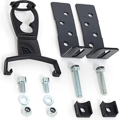 Produktbild von Hebie Montagesatz Halterungsset f.Clip-on Fender Viper