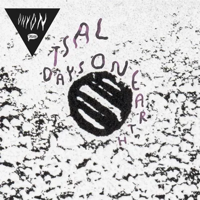 Image de Onyon : Last Days On Earth - - (LP / L)