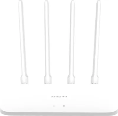Image de Xiaomi AC1200 wireless router Gigabit Ethernet Dual-band (2.4 GHz / 5 GHz) White